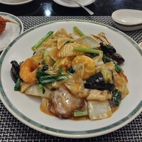 中国料理 桃花林 - 