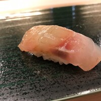 吉祥寺 鮨 栞庵 やましろ - 