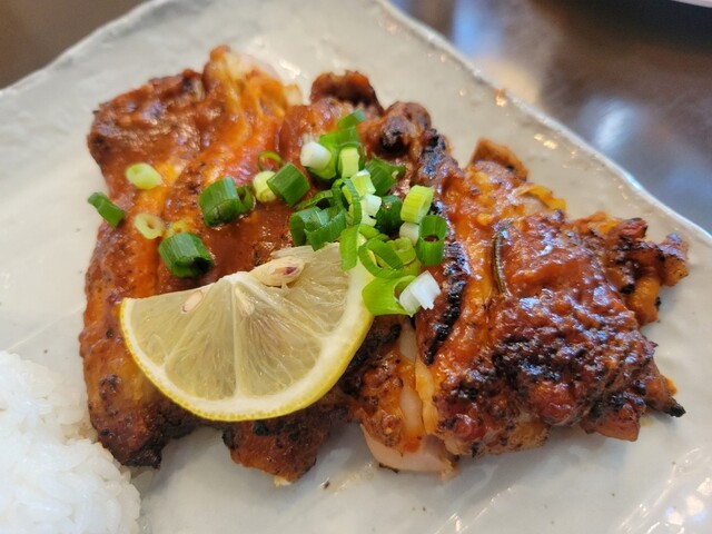 Bulan Bali restaurant photo 2