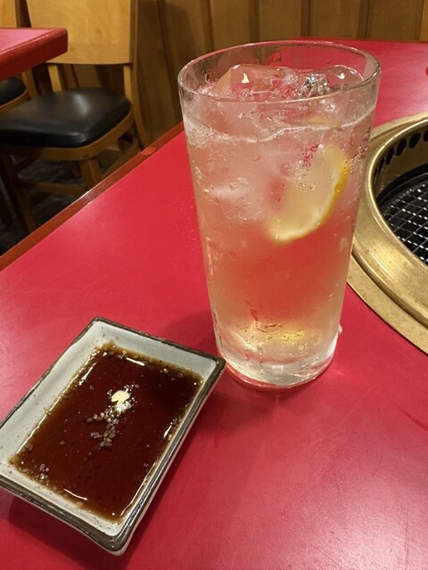 Yakiniku Shokudo Marui photo 2