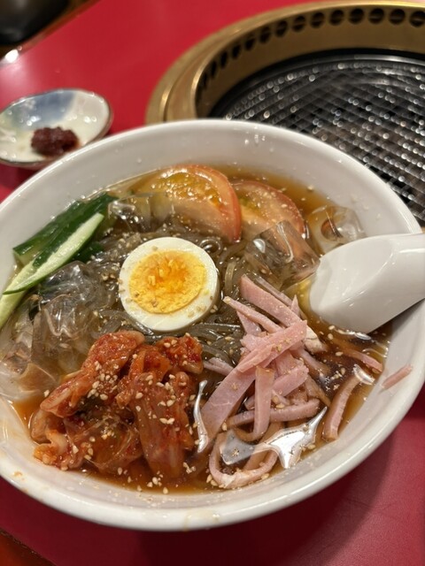 Yakiniku Shokudo Marui photo 3