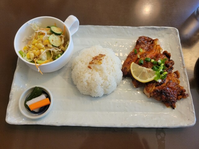 Bulan Bali restaurant