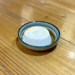 Ichiban Zaa - ジーマーミ豆腐