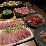 はなぶさ精肉店 - 
