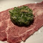 はなぶさ精肉店 - 