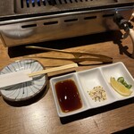 はなぶさ精肉店 - 