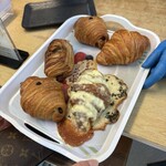 ヴィエノワズリ ベル コーチ - 