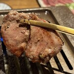 はなぶさ精肉店 - 