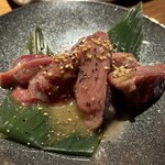 はなぶさ精肉店 - 