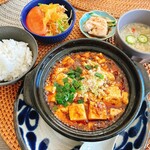 カフェ アール - 料理写真: