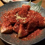 はなぶさ精肉店 - 