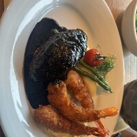 上野洋食遠山 - 