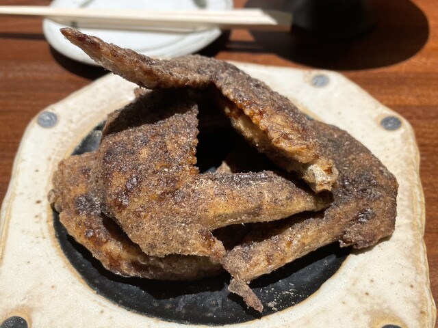 by 9d5240 : 山 ワンランク上の世界の山ちゃん GEMS名駅三丁目店