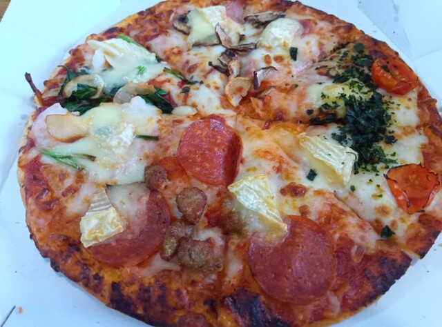 Domino's Pizza Akita Shinkokudo Ten photo 3