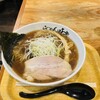 利尻らーめん味楽 新横浜ラーメン博物館店