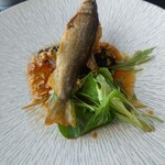 中国飯店 春秋 - 