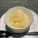 蒼 - 口中さっぱりのハールレモネ