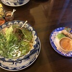 Restaurant RIVE GAUCHE - 