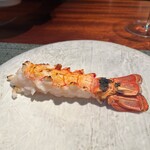 蒼 - シグネチャーディッシュの赤座海老