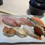 南房総やまと寿司 柏大山台店 - 