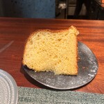 蒼 - ふんわりブリオッシュ