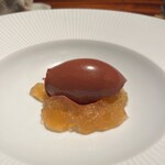 蒼 - 国産カカオのガナッシュ