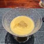 蒼 - こんな甘い玉蜀黍があるとは！