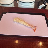 お座敷天婦羅 天政 丸ビル店 - 