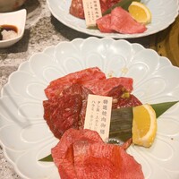 肉の匠 将泰庵  船橋本店 - 
