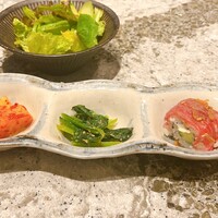 肉の匠 将泰庵  船橋本店 - 