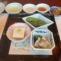 お座敷天婦羅 天政 丸ビル店 - 