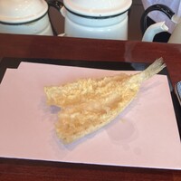 お座敷天婦羅 天政 丸ビル店 - 