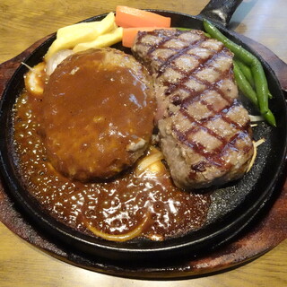 ステーキハウス慶_1