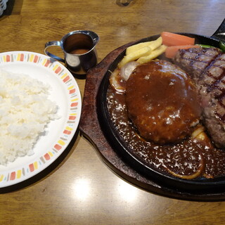 ステーキハウス慶_0