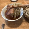蕎麦ひら井