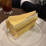 オムライス専門店 エグロン - 