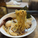 らーめん チキント - 