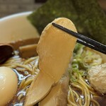 らーめん チキント - 