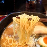 倉敷らーめん 升家 - 