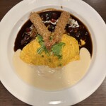オムライス専門店 エグロン - 