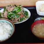 きむら食堂 - 