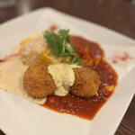 オムライス専門店 エグロン - 