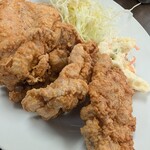 白龍ラーメン - 