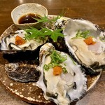 みこ - 本来2個セットですが開けたら小さかったからとオマケしてくれました（兵庫県 赤穂産）