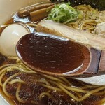 らーめん チキント - 