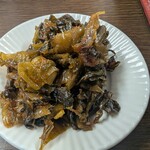 白龍ラーメン - 