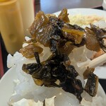 白龍ラーメン - 