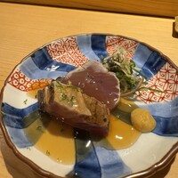 京都 鮨ノ蔵 - 