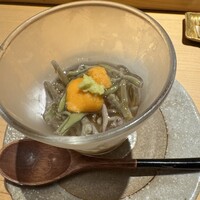 京都 鮨ノ蔵 - 