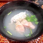 日本料理 別府 廣門 - 